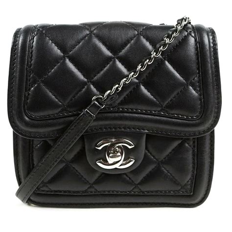 chanel small size|small Chanel crossbody.